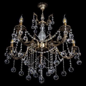 Кассандра Алфея №5/1 шар - Миниатюра 4