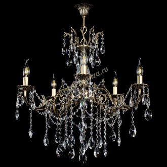 Кассандра Алфея №5/1 журавлик - Миниатюра 3