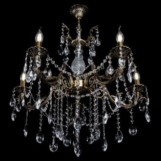 Кассандра Алфея №5/1 журавлик - Миниатюра 5