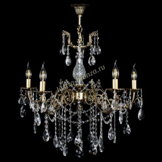 Кассандра Алфея №5/1 звездочка