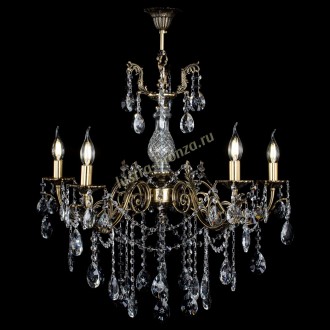 Кассандра Алфея №5/1 звездочка - Миниатюра 2