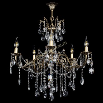 Кассандра Алфея №5/1 звездочка - Миниатюра 3