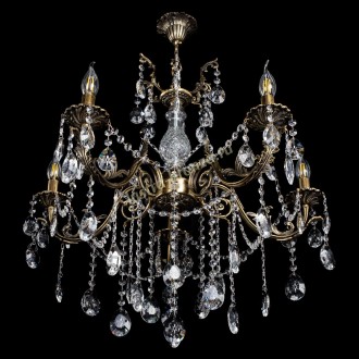 Кассандра Алфея №5/1 звездочка - Миниатюра 4