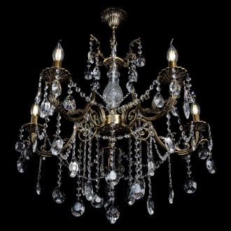 Кассандра Алфея №5/1 звездочка - Миниатюра 5