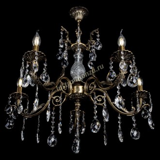 Кассандра Алфея №5/2 баден - Миниатюра 4