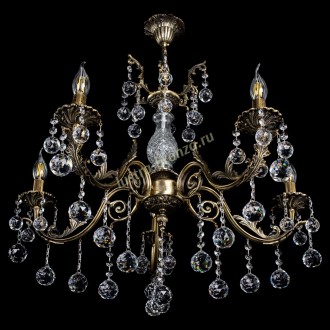 Кассандра Алфея №5/2 шар - Миниатюра 3