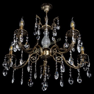 Кассандра Алфея №5/2 журавлик - Миниатюра 3