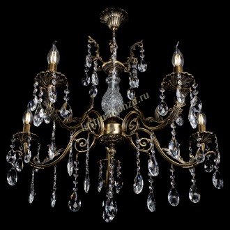 Кассандра Алфея №5/2 журавлик - Миниатюра 4