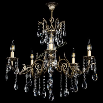 Кассандра Алфея №5/2 журавлик - Миниатюра 5