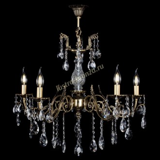 Кассандра Алфея №5/2 звездочка - Миниатюра 2