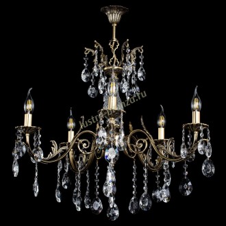 Кассандра Алфея №5/2 звездочка - Миниатюра 3