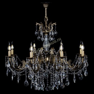 Кассандра Алфея №8/1 баден - Миниатюра 2