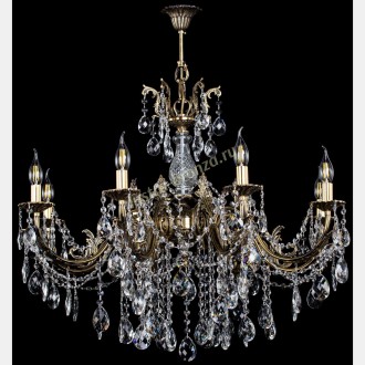 Кассандра Алфея №8/1 баден - Миниатюра 3