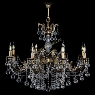 Кассандра Алфея №8/1 шар - Миниатюра 2