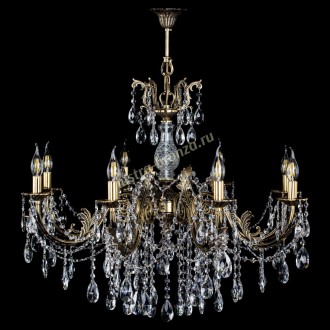 Кассандра Алфея №8/1 журавлик