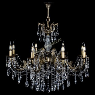 Кассандра Алфея №8/1 журавлик - Миниатюра 2