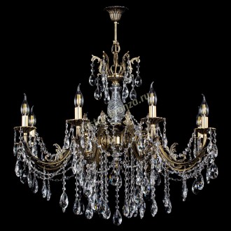 Кассандра Алфея №8/1 журавлик - Миниатюра 3