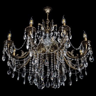 Кассандра Алфея №8/1 журавлик - Миниатюра 4