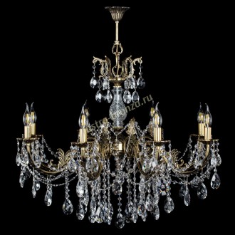 Кассандра Алфея №8/1 звездочка