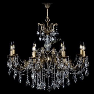 Кассандра Алфея №8/1 звездочка - Миниатюра 2