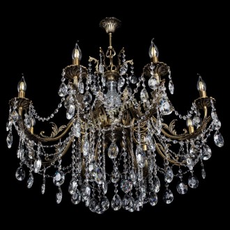 Кассандра Алфея №8/1 звездочка - Миниатюра 5