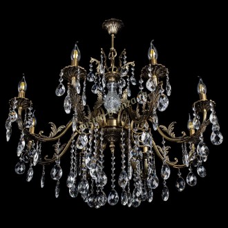 Кассандра Алфея №8/2 баден - Миниатюра 4