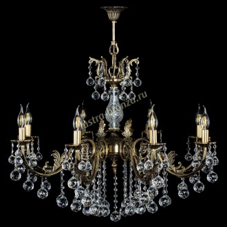 Кассандра Алфея №8/2 шар