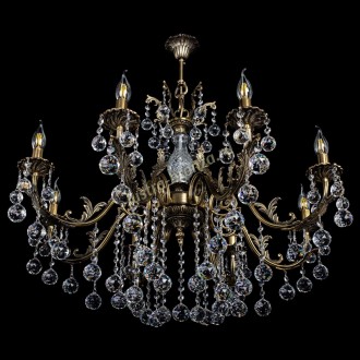 Кассандра Алфея №8/2 шар - Миниатюра 4