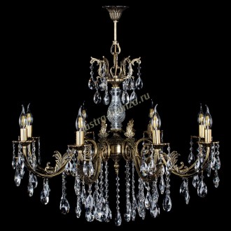 Кассандра Алфея №8/2 журавлик