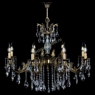 Кассандра Алфея №8/2 журавлик - Миниатюра 2