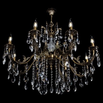 Кассандра Алфея №8/2 журавлик - Миниатюра 5