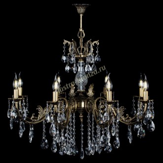 Кассандра Алфея №8/2 звездочка - Миниатюра 2