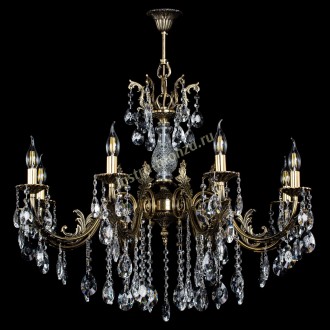 Кассандра Алфея №8/2 звездочка - Миниатюра 3