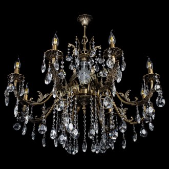 Кассандра Алфея №8/2 звездочка - Миниатюра 4