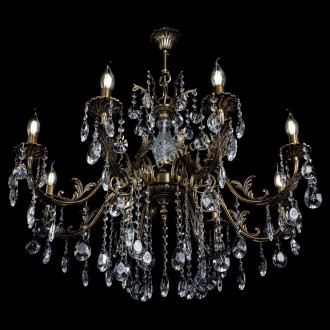 Кассандра Алфея №8/2 звездочка - Миниатюра 5