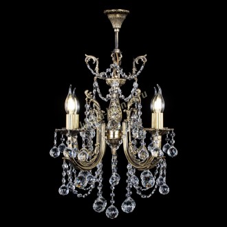 Матильда №4 Шар - Миниатюра 2