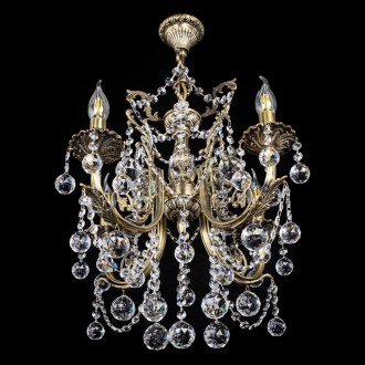 Матильда №4 Шар - Миниатюра 4