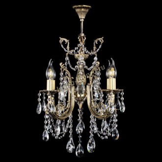 Матильда №4 Журавлик