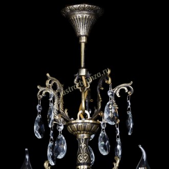 Матильда №5 Баден - Миниатюра 4