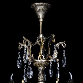 Матильда №5 Лучик - Миниатюра 4