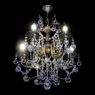 Матильда №5 Шар - Миниатюра 7