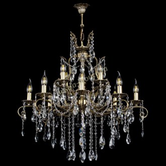 Мелания №12/2 лучик - Миниатюра 3