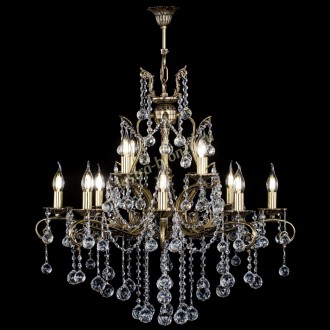 Мелания №12/2 шар - Миниатюра 2