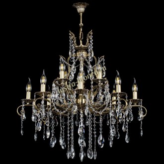 Мелания №12/2 журавлик - Миниатюра 3