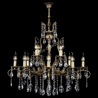 Мелания №12/1 баден