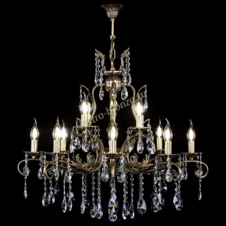 Мелания №12/1 лучик - Миниатюра 2