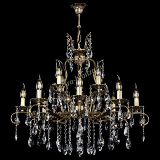 Мелания №12/1 лучик - Миниатюра 3