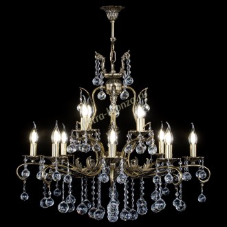 Мелания №12/1 шар - Миниатюра 2