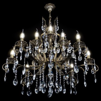 Мелания №12/1 журавлик - Миниатюра 5