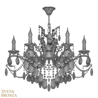 Мелания №6 баден - Миниатюра 4